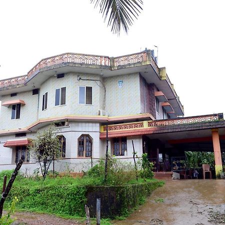 Sri Ranga Homestay Māvingundi Eksteriør billede