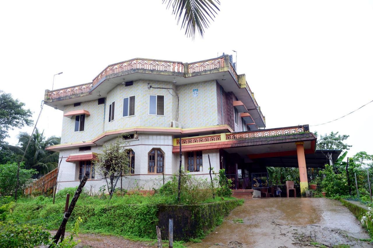 Sri Ranga Homestay Māvingundi Eksteriør billede