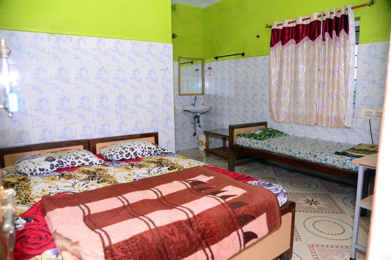 Sri Ranga Homestay Māvingundi Eksteriør billede